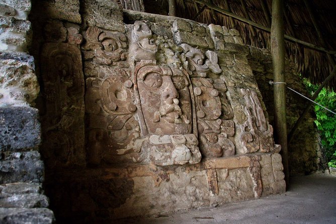 5 Days Mayan Heritage History Tour - Exploring the 5-Day Maya Heritage History Tour