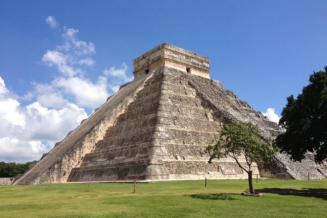 5 Days Mayan Heritage History Tour - The Sum Up