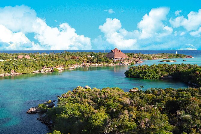 All Inclusive - Xel-Ha Park Tour from Cancún & Playa del Carmen - The Final Word