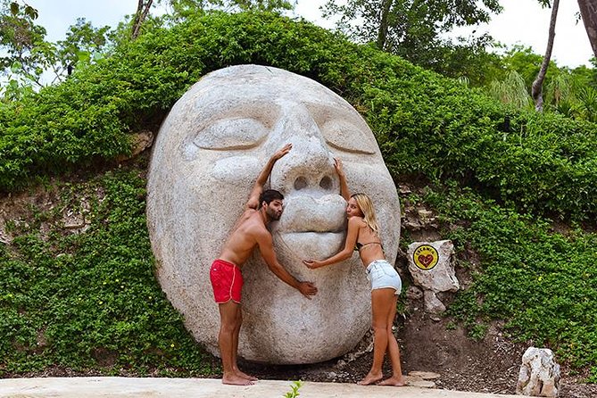 Xenses Tour with Transportation from Cancun & Playa del Carmen - Who Is This Tour Best For?