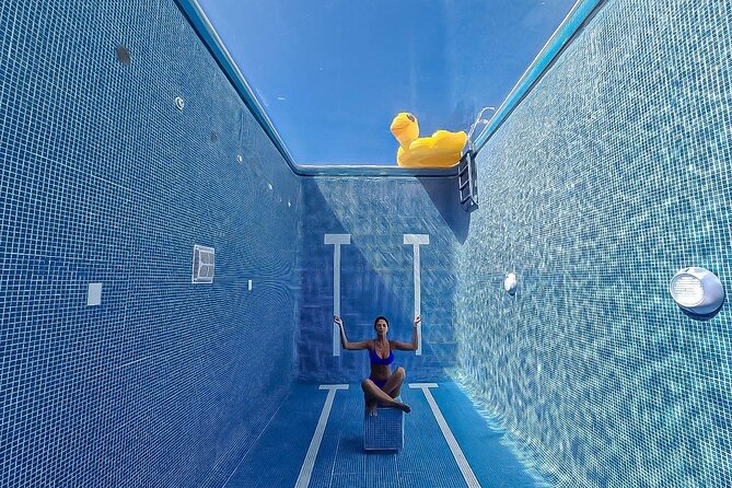 Xenses Tour with Transportation from Cancun & Playa del Carmen - FAQ