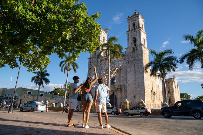 Tour Chichen Itza Plus Majestic Mayan City & Cenote from Cancun - Final Thoughts