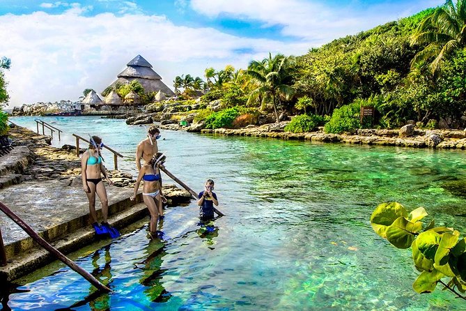 Full-Day Tour to Xcaret Plus with Transfer from Playa del Carmen and Lunch - Who Will Love This Tour?