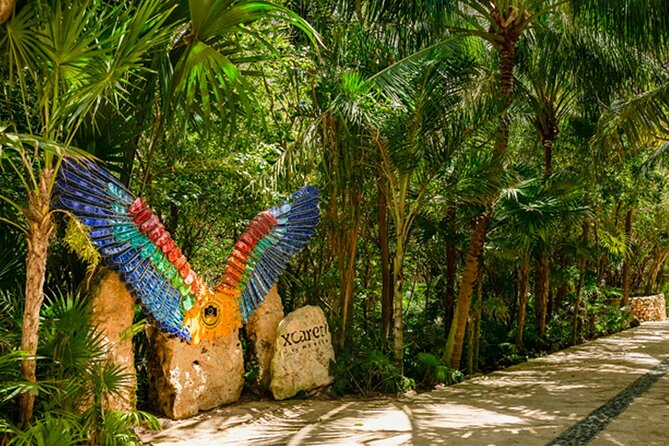 Full-Day Tour to Xcaret Plus with Transfer from Playa del Carmen and Lunch - The Sum Up: Is It Worth It?