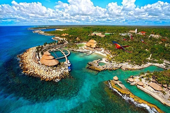 Full-Day Tour to Xcaret Plus with Transfer from Playa del Carmen and Lunch - FAQ: Your Practical Questions Answered