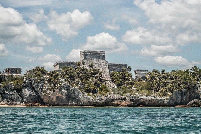 4x1 tulum coba cenote and playa del carmen - Exploring Mexico’s Riviera Maya in One Day