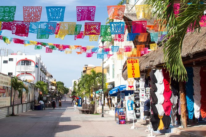 Amazing Tour 4x1 to Coba, Tulum, Cenote & Playa del Carmen. Lunch included - Final Thoughts: Who would love this tour?