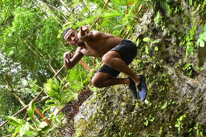 Atv Tour In Cancun (swim Cenote, Tarzan Jump And 5 Ziplines Included) - Who Is This Tour Perfect For?