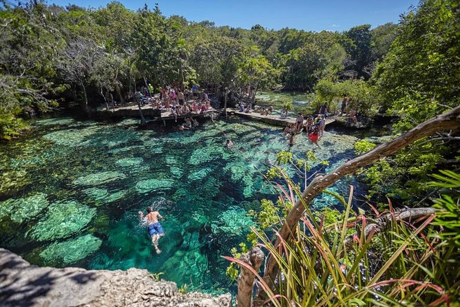 Full day tour to BACALAR, Beach Club, Kayak and an amazing Cenote - Final Thoughts: Who Will Love This Tour?