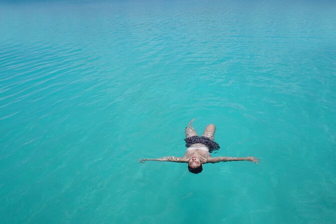 Full day tour to BACALAR, Beach Club, Kayak and an amazing Cenote - FAQ