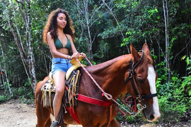 Amazing Combo Horseback & ATV Adventure with Pirate Show and Dinner - The Sum Up: Is This Tour Right for You?