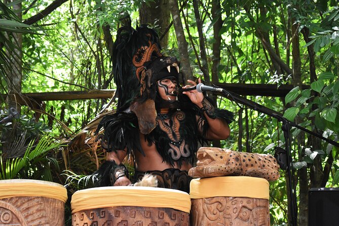 Cancun: Discover the Hidden Treasures: Exploring 3 Jungle Cenotes - FAQ