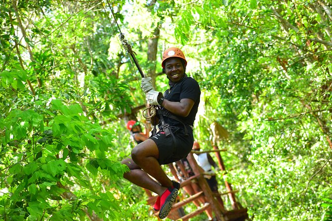 Live this extreme adventure tour. Jungle zip line with ATV and cenote swim. - Final Thoughts