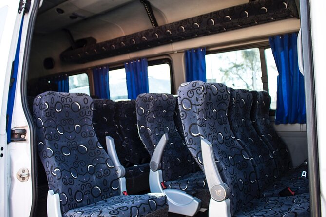 Private Transportation to Chichen Itza from Cancun - An In-Depth Look at the Experience