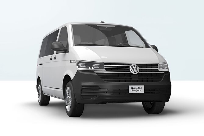 Private Transportation to Chichen Itza from Cancun - Good To Know