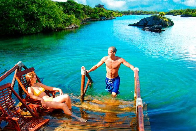 Day Adventure at Xelha + Tulum! From Cancun & Playa Del Carmen - Convenience and Comfort: Why This Tour Works