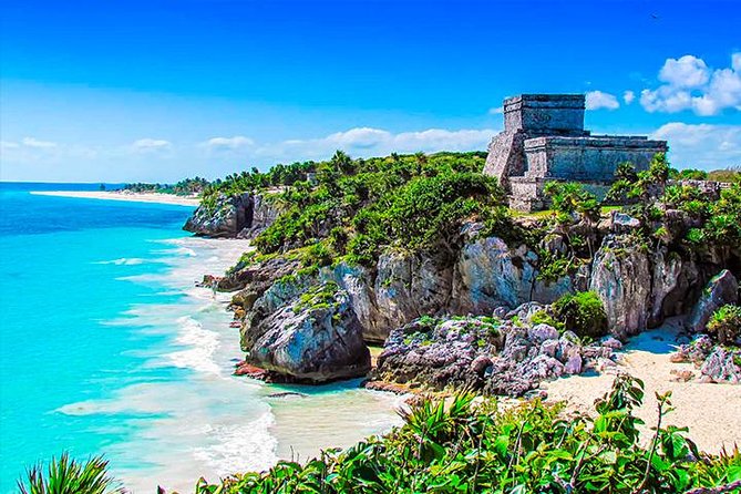 Day Adventure at Xelha + Tulum! From Cancun & Playa Del Carmen - The Sum Up: Is This Tour Worth It?