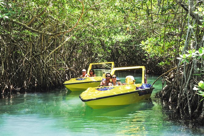 Speed boat aventure and snorkel - Who Should Consider This Tour?