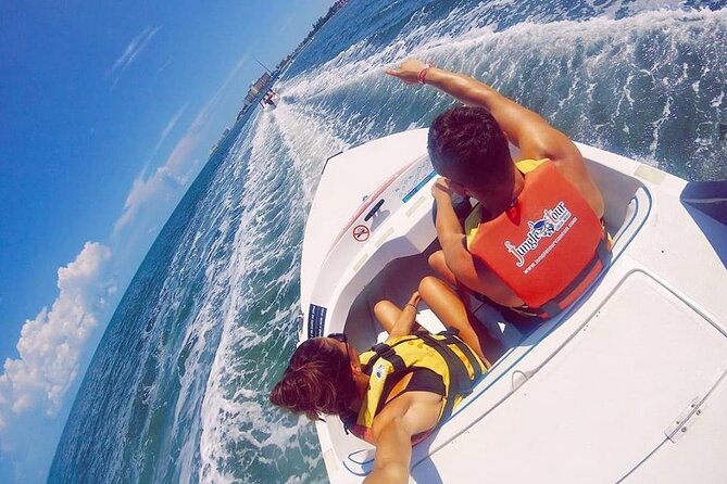 Amazing Speedboat Cancun - Who Will Love This Tour?