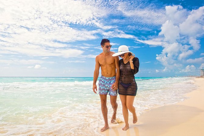 Discover Isla Mujeres tour with snorkel, buffet and open bar - Authentic Traveler Insights