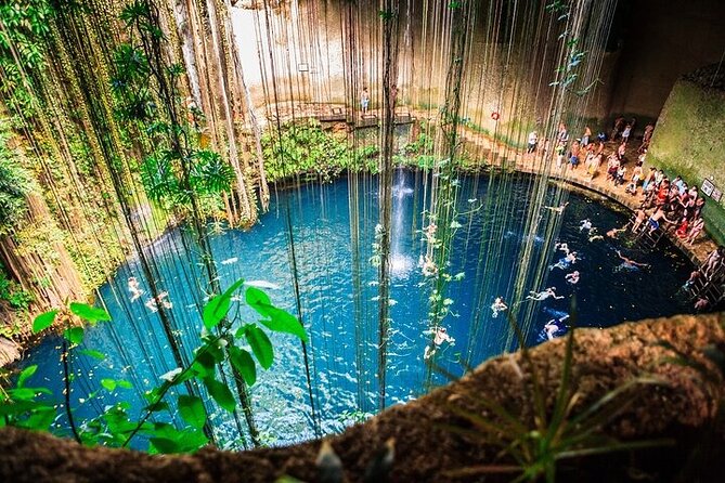 Visit Chichen Itza & the Magical Cenotes Ik Kil & Suytun - Authentic Experiences and Hidden Gems