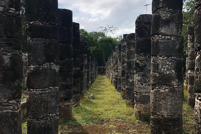 Discover Chichen Itza Ruins: Delicious Buffet & Swim in 2 Cenotes - Who Will Love This Tour?