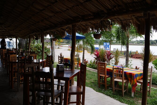 Coba Cultural - Practical Details and What to Expect