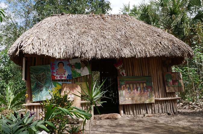 Coba Cultural - What the Reviews Say