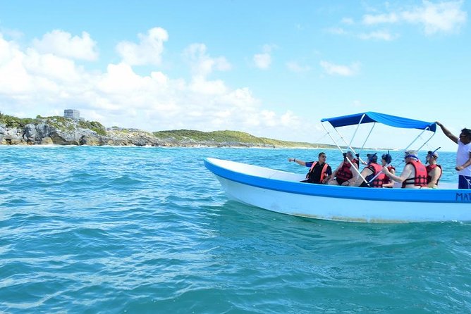 Tulum and Turtles Experience - Who This Tour Suits Best