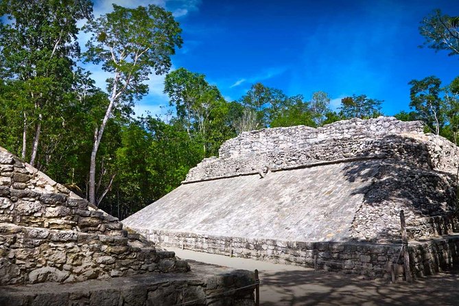 Tulum and Coba 4x1 with Cenote, Playa del Carmen, Mayan Village All Inclusive Tour - Final Thoughts