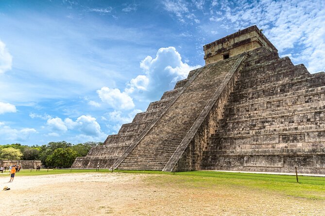 Chichen Itza Tour Options with Cenote Swim departure from Cancun - What Do Travelers Say?