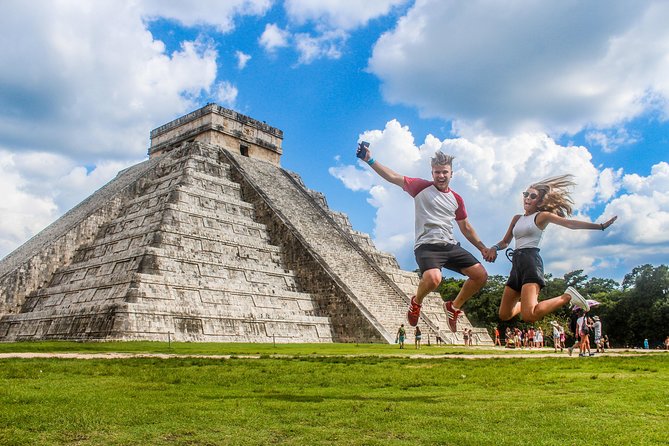 Chichen Itza Tour Options with Cenote Swim departure from Cancun - Practical Details and Logistics
