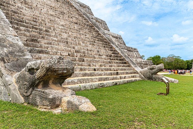 Chichen Itza Tour Options with Cenote Swim departure from Cancun - Who Is This Tour Best Suited For?