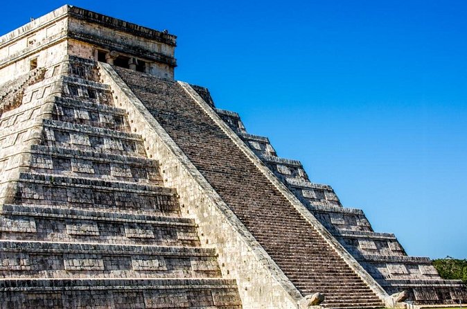 4 Day Adventurous Tour Vacation in Cancun - An In-Depth Look at the Cancun 4-Day Adventure Tour