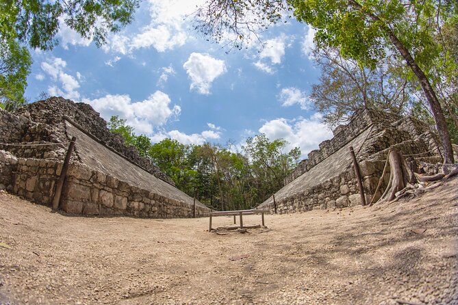 Rio Secreto and Coba Tour - An Overview of the Tour Experience