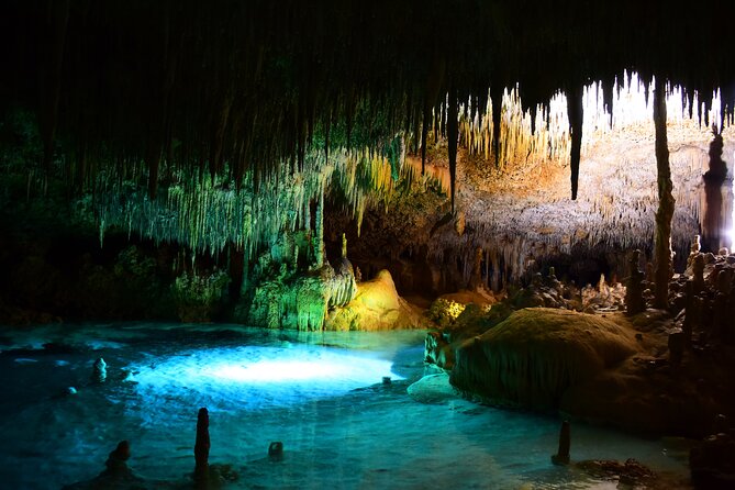 Rio Secreto and Coba Tour - Who Would Love This Tour?