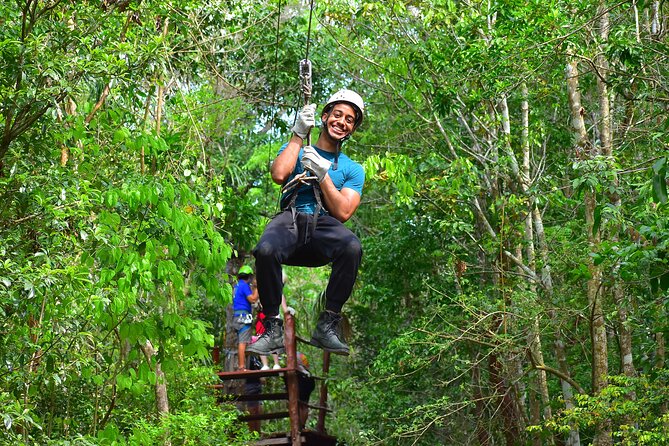 Cancun Best ATV Tour, Ziplines and Cenote Swim with Lunch - Why This Tour Offers Great Value
