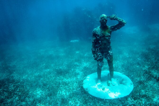 The Best Speedboat Tour In Cancun through Nichupte Lagoon, Snorkel included. - Why This Tour Delivers Real Value