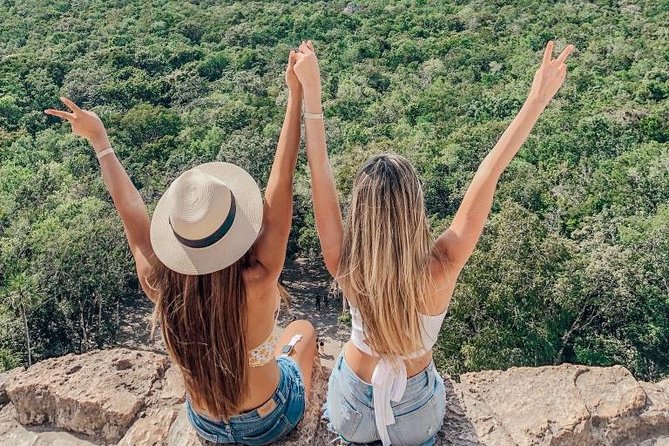 Combo 7X1 (ATVs, Ziplines, 2 Cenotes, Tulum, Coba, Horseback Riding) w/transfer - Who Should Consider This Tour?