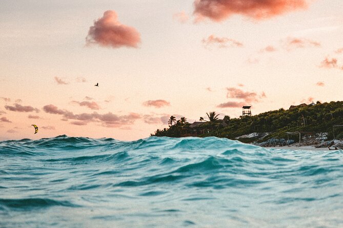 Cancun to Tulum - Private Transfer with Optional Sightseeing - Good To Know