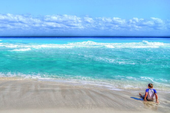 Private Transfer From Chiquila to Playa del Carmen, English Speaking Driver - Vehicle Comfort and Safety