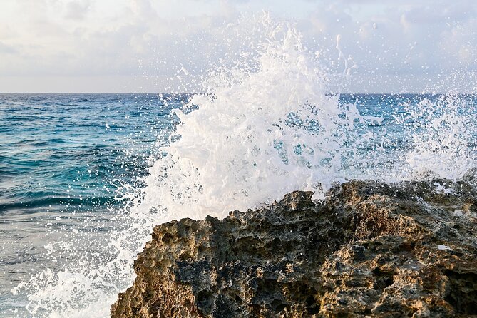 Private Transfer From Chiquila to Playa del Carmen, English Speaking Driver - What to Expect During Your Journey