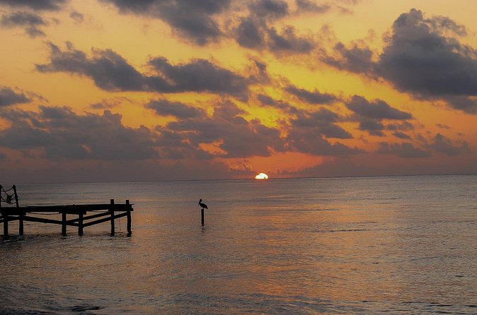 Private Transfer From Chiquila to Playa del Carmen, English Speaking Driver - Who Is This Transfer Best For?