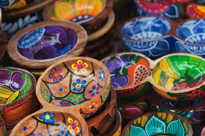 Cancun to Playa del Carmen - Private Transfer with Optional Sightseeing - A Thorough Breakdown: The Details That Matter