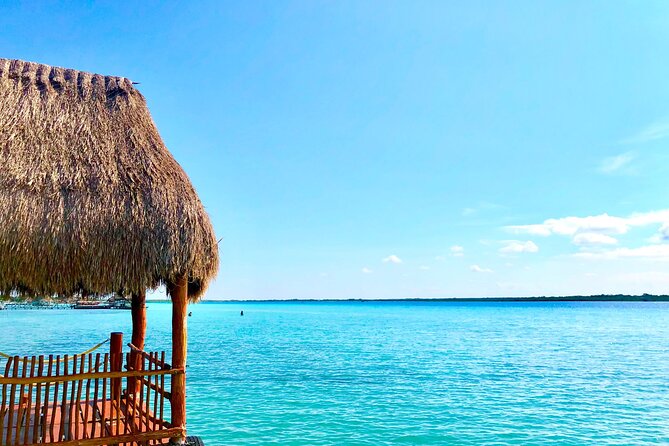 Cancun to Playa del Carmen - Private Transfer with Optional Sightseeing - Final Thoughts