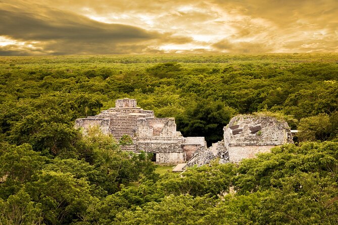 Ek Balam, Mayan traditions and cenote Chichikan - FAQs About This Tour