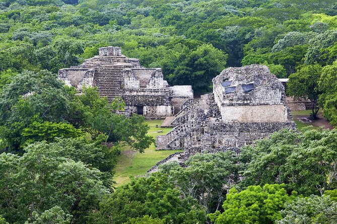 Ek Balam, Mayan traditions and cenote Chichikan - Why This Tour Works Well