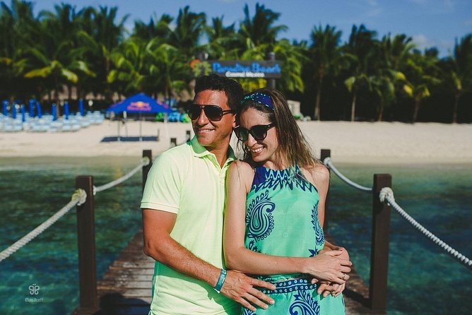 Snorkel in El Cielo Cozumel Reef with Lunch, Beach and Transport - Frequently Asked Questions