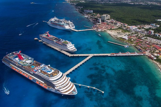 Snorkel in El Cielo Cozumel Reef with Lunch, Beach and Transport - Final Thoughts
