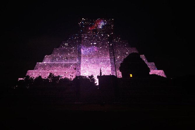 The Best NIGHT SHOW on CHICHEN ITZA. With Lunch Transportation Cenote Valladolid - Real Travelers’ Insights